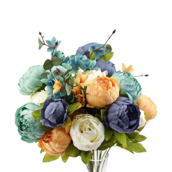 Autumn Bouquet