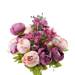 Pretty in Pink Bouquet
