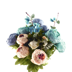 Rustic Fall Bouquet
